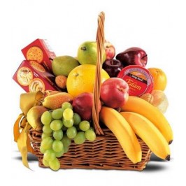 Sensations Fruit Baskets