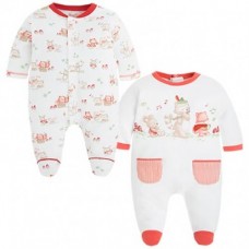 Baby Pyjamas Set