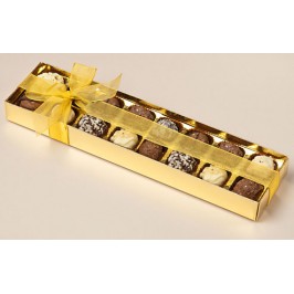 Chocolate Lover's Gift