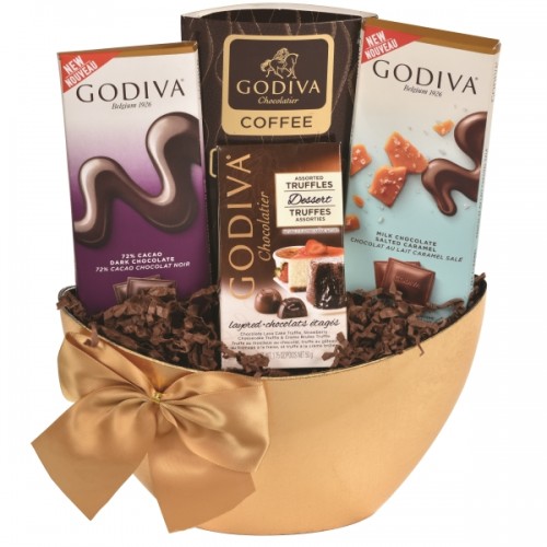 Godiva Delight