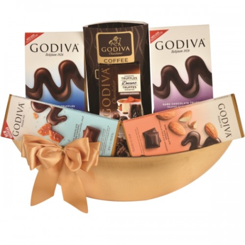 Gift of Godiva
