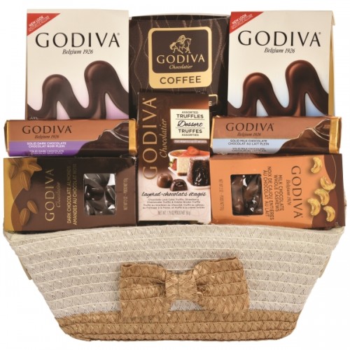 Godiva Galore 