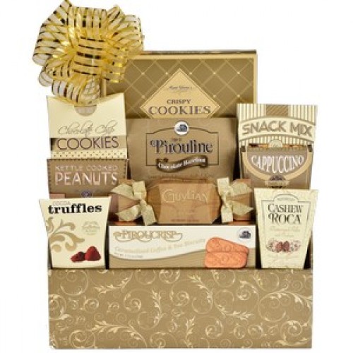 Business Gift Baskets