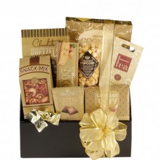 Simply Classic Gift Baskets