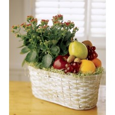 FTD Fruits & Flowers – Flower Patch