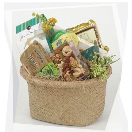 Munch Gourmet Basket