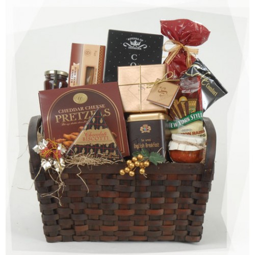 Twist'n Twine Gift Baskets