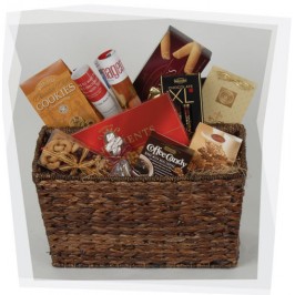 Magazine Basket