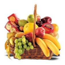 Sensations Fruit Baskets