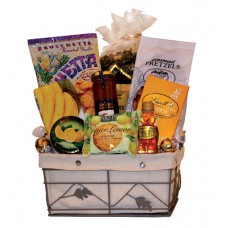 The Best Gift Baskets