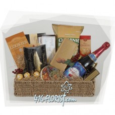 Sparkle Gourmet Gifts