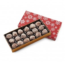 Snowballs Chocolates