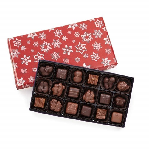 Holiday Chocolate