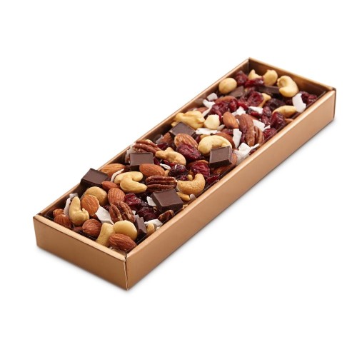 Nuts and Chocolates