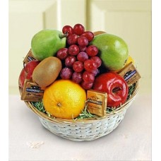 Bountiful Seasonal Fruits