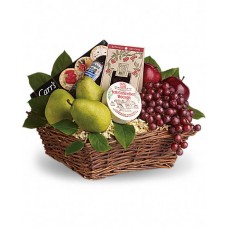 "Here For You" Gift Basket