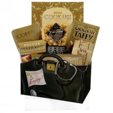 Get Well Gourmet Gift