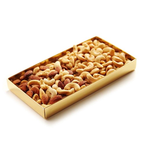 Cashews and Mix Nuts