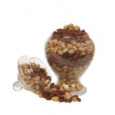 Nutopia - Premium Almonds and Pistachios