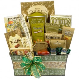 Rosh Hashana - Gift Basket