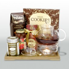 Unique Gifts - Tea Lovers