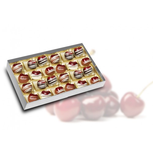 Just Cherries Dipped Chocolate