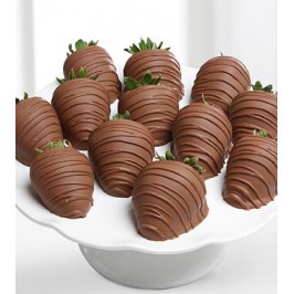 Chocolate Covered Strawberries
